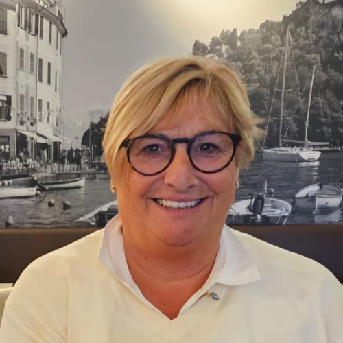 Linda Seegers